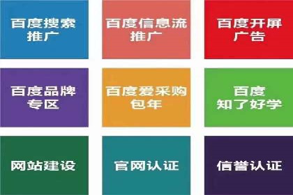 低成本高回报：百度包年竞价实战技巧揭秘